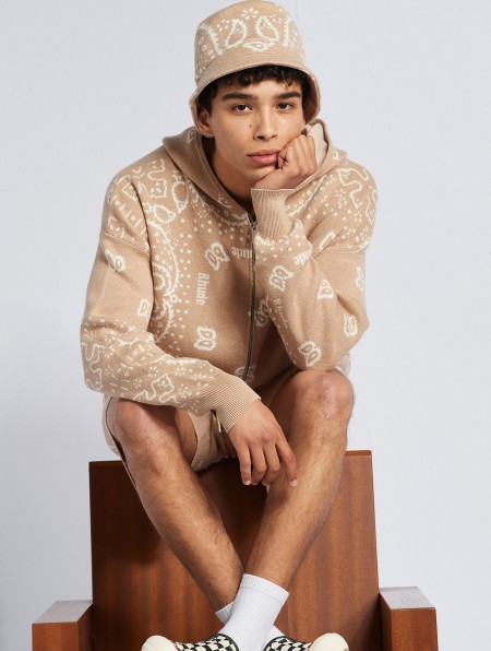 RHUDE
